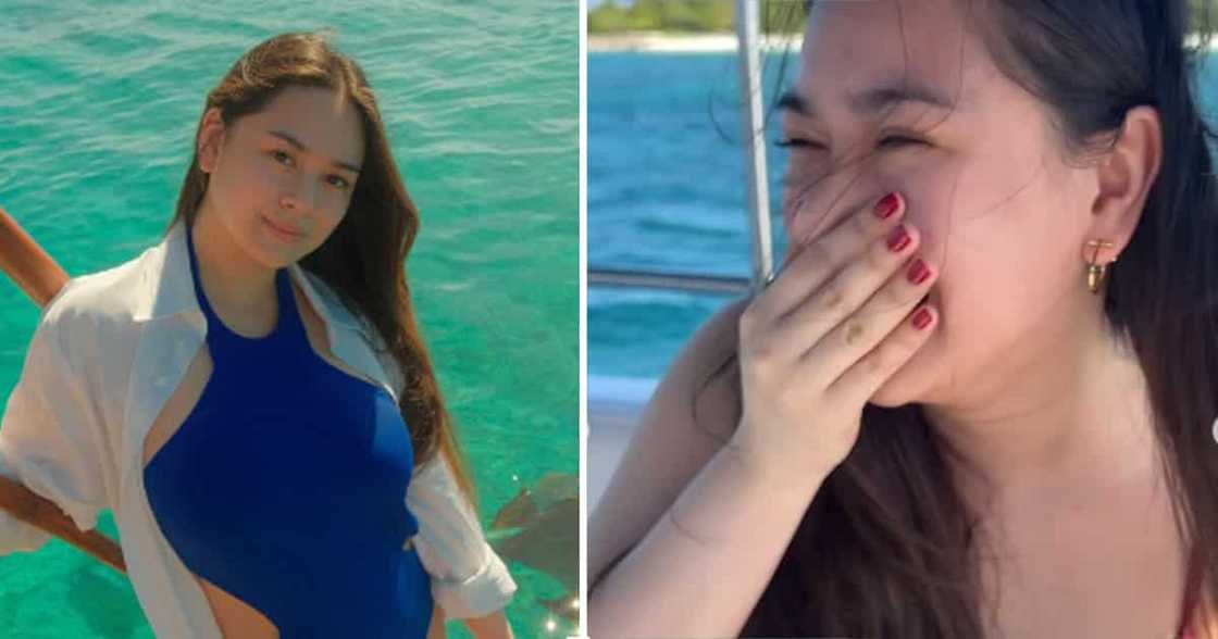 Yen Santos Yen Santos