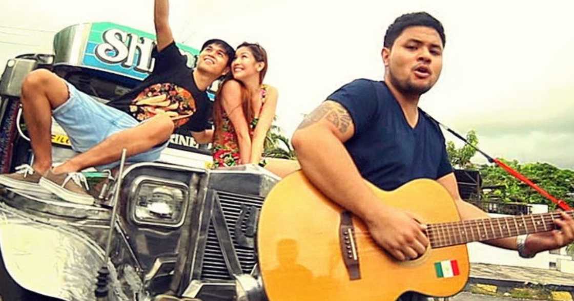Mich Liggayu pays tribute to late Davey Langit, remembers collaboration with Jam Sebastian
