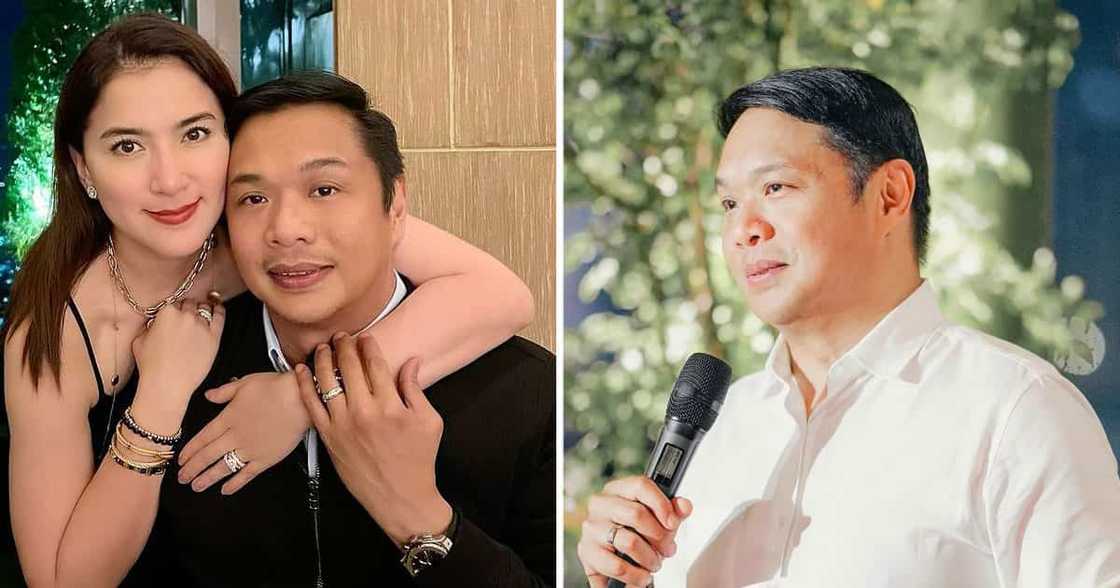 Dave Almarinez, pinakilig ang netizens sa kanyang sweet birthday message para kay Ara Mina Dave Almarinez, pinakilig ang netizens sa kanyang sweet birthday message para kay Ara Mina