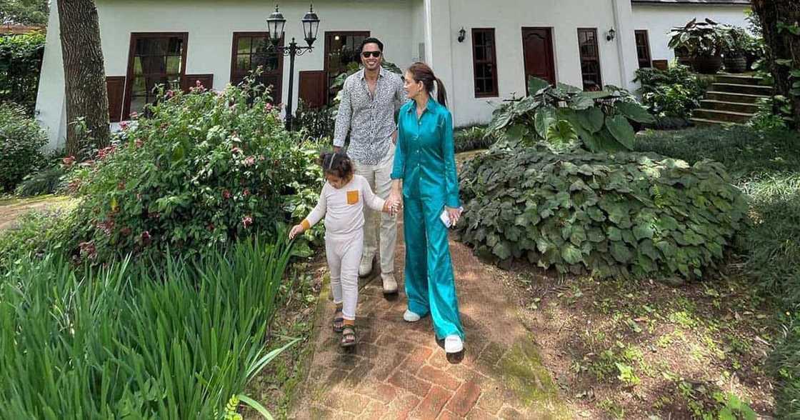 Ellen Adarna, sinagot tanong ano pa tsine-chase niya sa buhay: “I do not chase, and you should not chase” Ellen Adarna, sinagot tanong ano pa tsine-chase niya sa buhay: “I do not chase, and you should not chase”