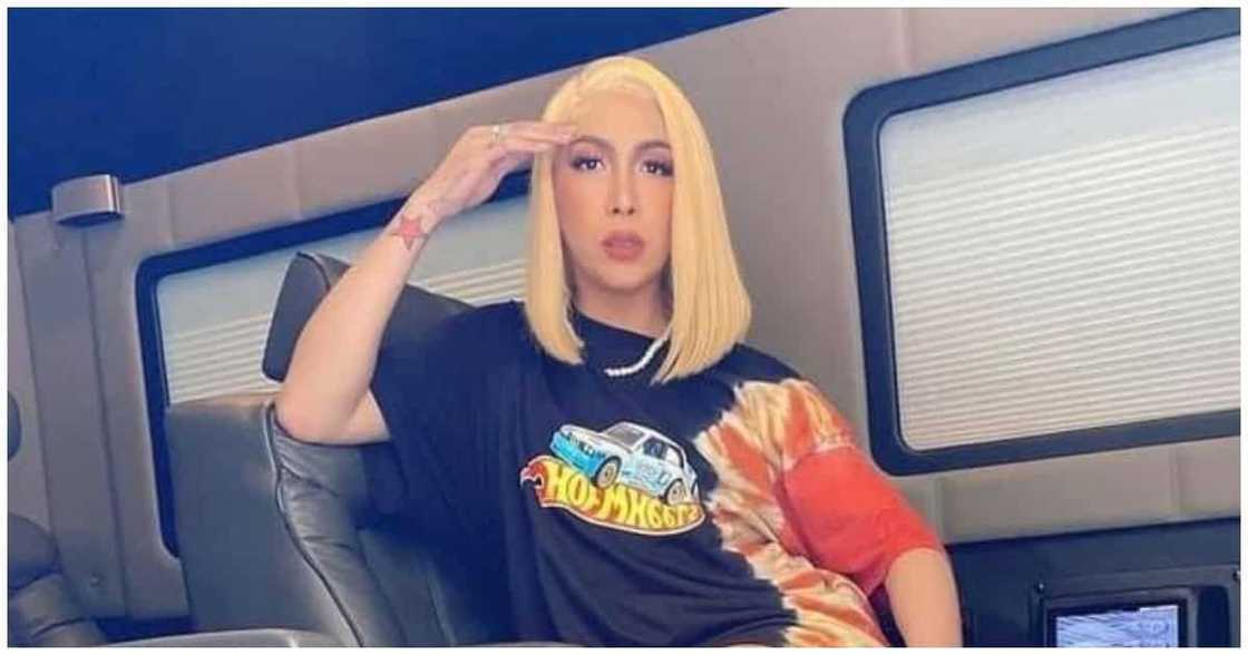 Vice Ganda, tuwang-tuwa nang makita muli ang TNT boys: "Ganun pa 'rin ka-cute!" Vice Ganda, tuwang-tuwa nang makita muli ang TNT boys: "Ganun pa 'rin ka-cute!"