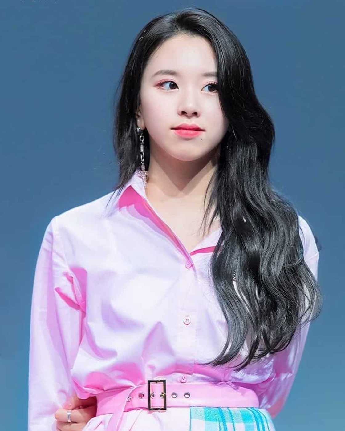 Chaeyoung Twice Chaeyoung Twice