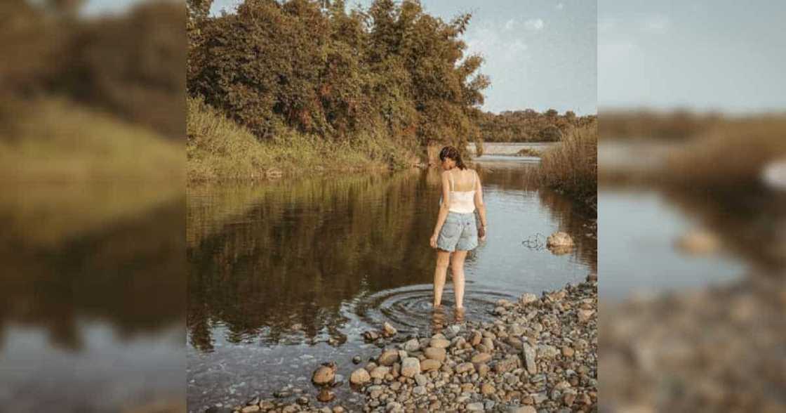 Bea Alonzo posts video of a happy, blooming actress, ready to take on anything Bea Alonzo posts video of a happy, blooming actress, ready to take on anything