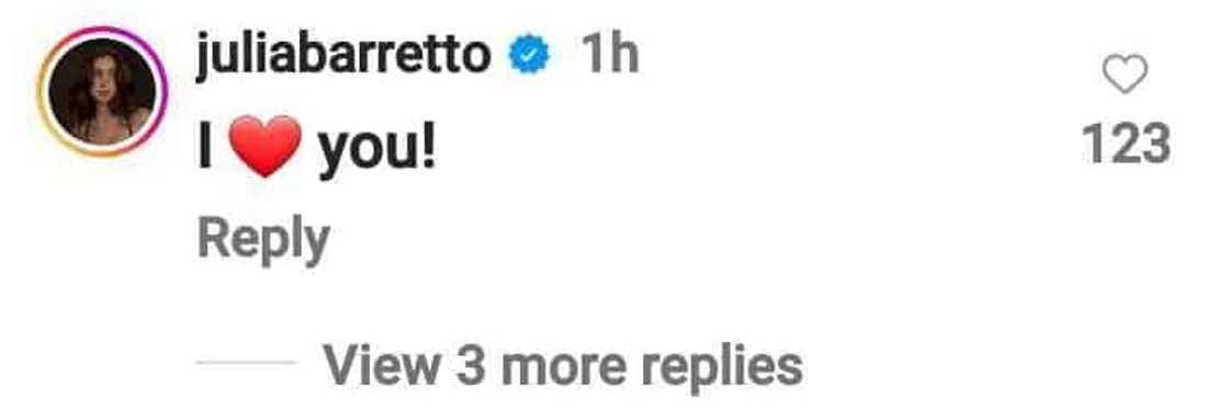 Gerald Anderson pens sweet birthday greeting for Julia Barretto; shares cozy pics of them Gerald Anderson pens sweet birthday greeting for Julia Barretto; shares cozy pics of them