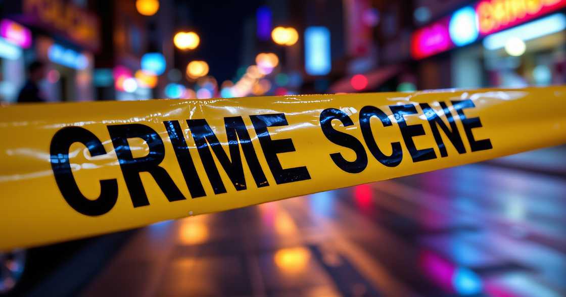 Suspect slain after stealing police car in wild Cavite chase Suspect slain after stealing police car in wild Cavite chase