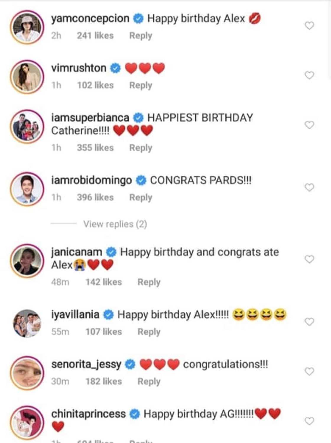 Alex Gonzaga gets engaged to her long-time boyfriend Mikee Morada Alex Gonzaga gets engaged to her long-time boyfriend Mikee Morada