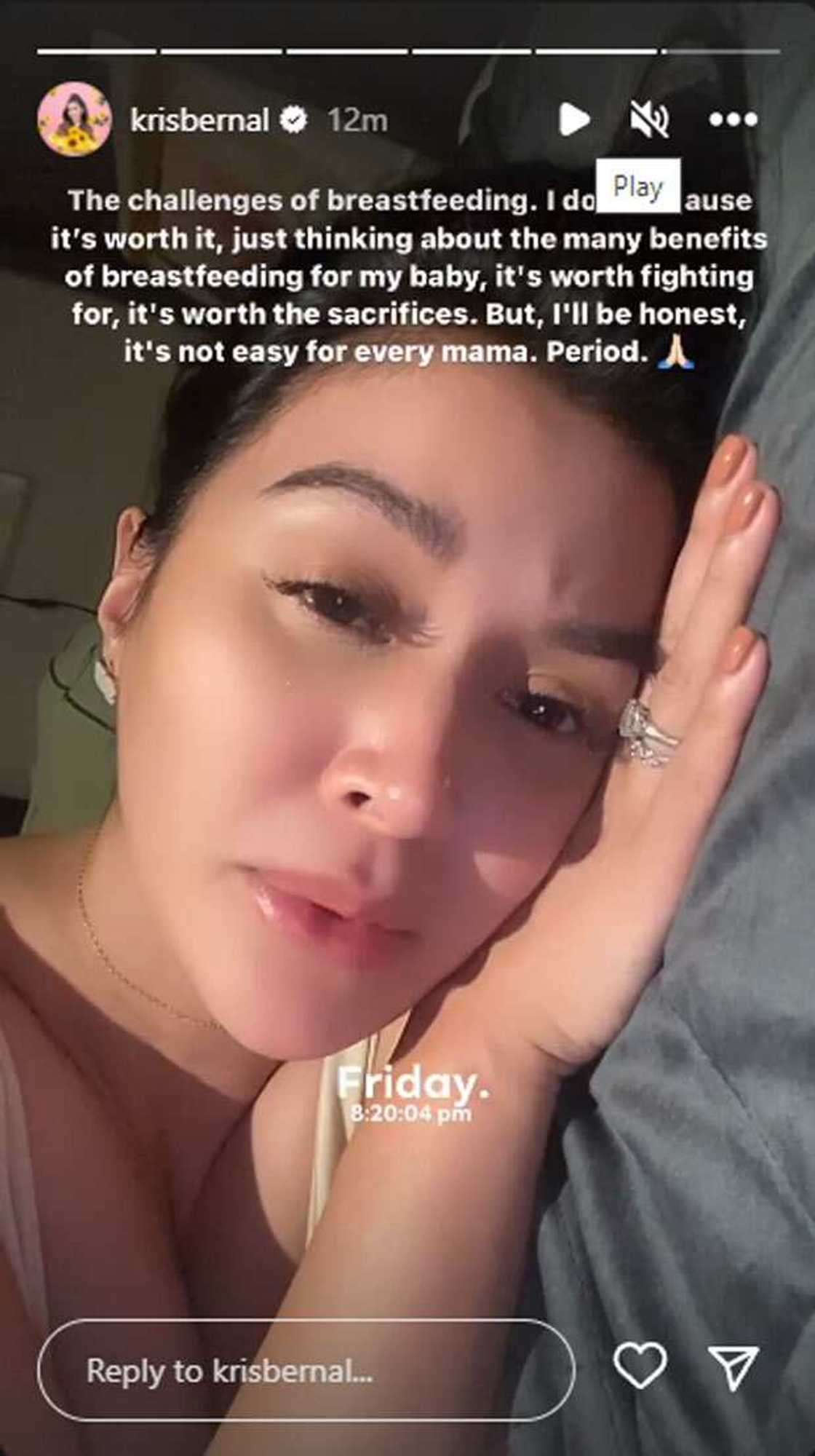 Kris Bernal Kris Bernal