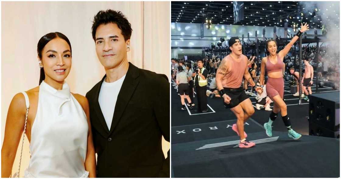 Aubrey Miles, may makahulugang post tungkol sa pagkakaroon ng "forever partner" Aubrey Miles, may makahulugang post tungkol sa pagkakaroon ng "forever partner"