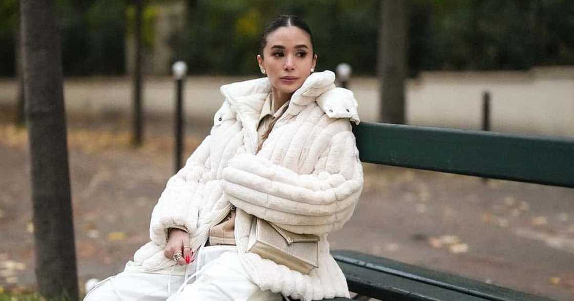 Lolit Solis, sinabing may kinang na since birth si Heart Evangelista: “Dati nang sosyal ang mga Ongpauco” Lolit Solis, sinabing may kinang na since birth si Heart Evangelista: “Dati nang sosyal ang mga Ongpauco”