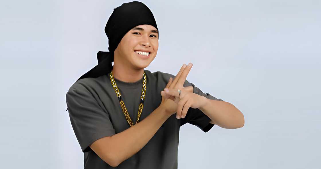 Elias J TV, may bagong hamon; sasabak na sa mundo ng pag-arte