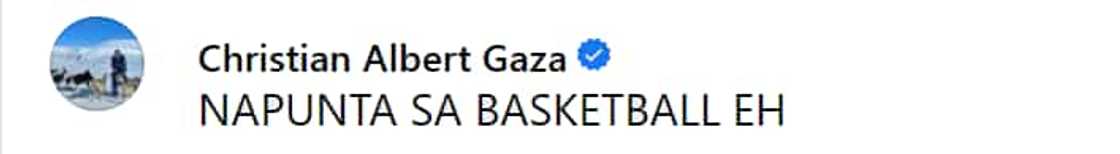 Xian Gaza, mali raw naging “bisyon” niya noong 2022 ukol kina Zeinab Harake, Skusta Clee Xian Gaza, mali raw naging “bisyon” niya noong 2022 ukol kina Zeinab Harake, Skusta Clee