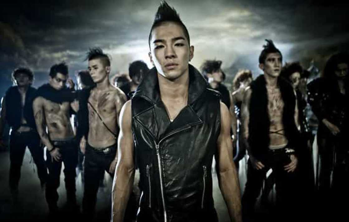 taeyang big bang taeyang big bang
