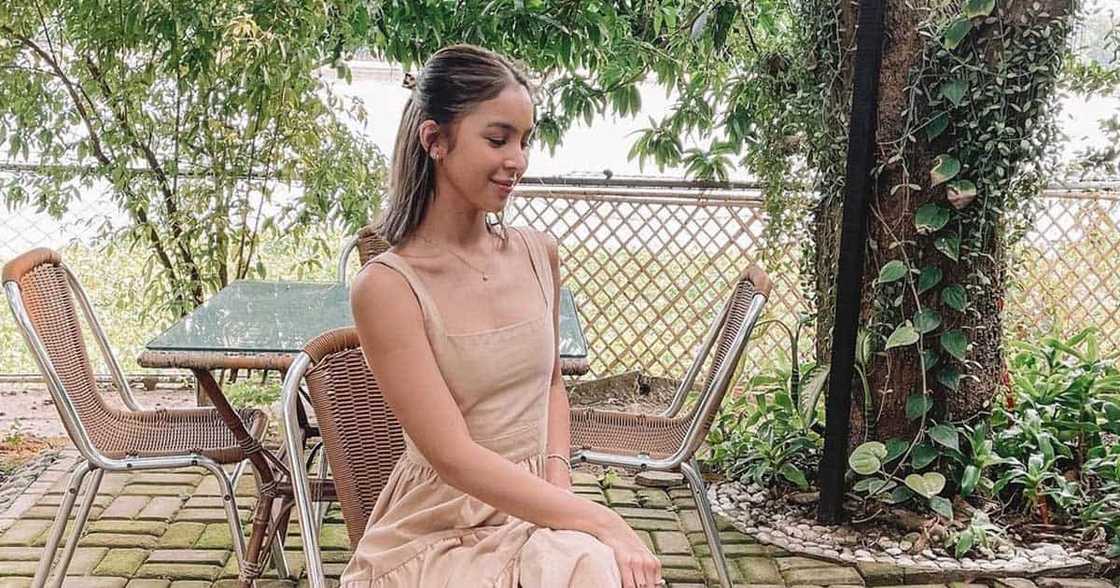 Julia Barretto, appreciation birthday post para kay Marco Gumabao, nag-viral Julia Barretto, appreciation birthday post para kay Marco Gumabao, nag-viral