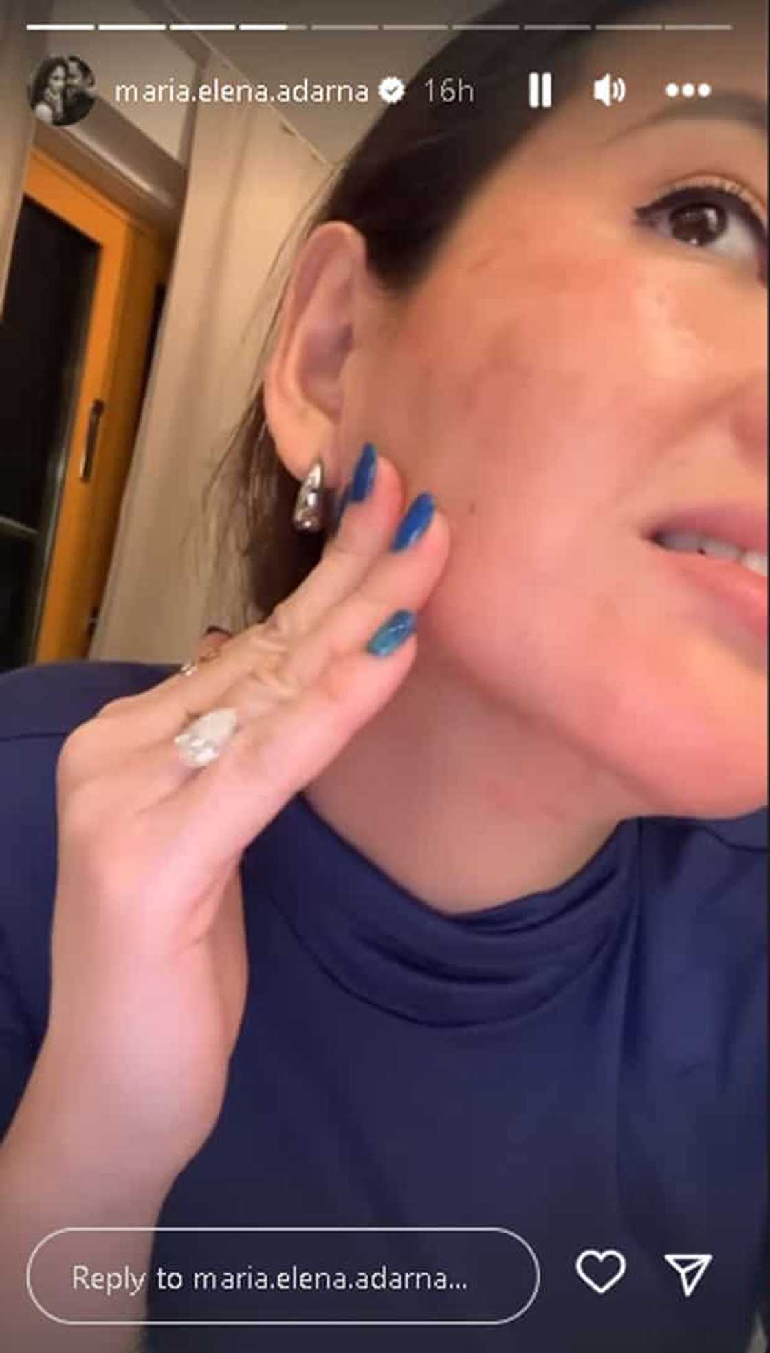 Ellen Adarna Ellen Adarna