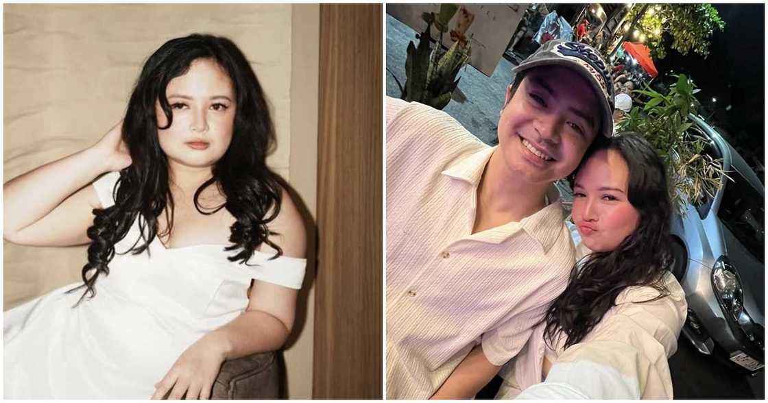 Janice de Belen's daughter Inah writes a new note about respecting other people's choices Janice de Belen's daughter Inah writes a new note about respecting other people's choices