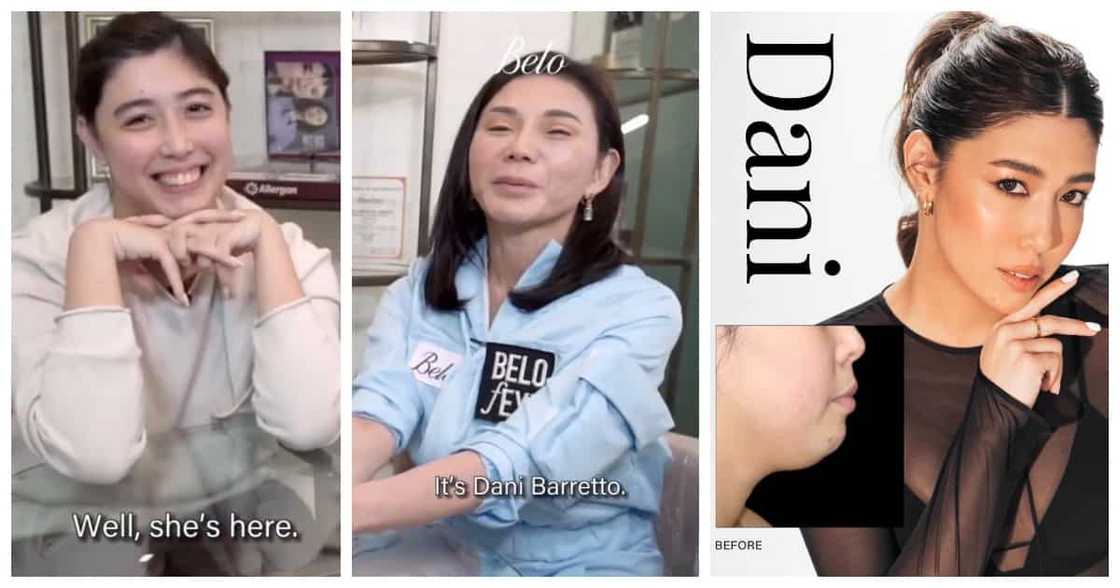 Dani Barretto Dani Barretto