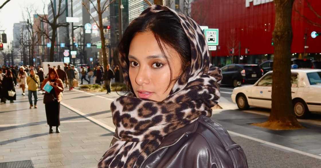 Klea Pineda Klea Pineda