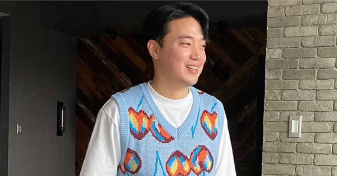 Ryan Bang @ryanbang