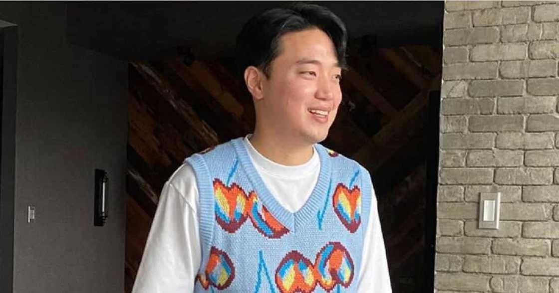 Ryan Bang @ryanbang Ryan Bang @ryanbang