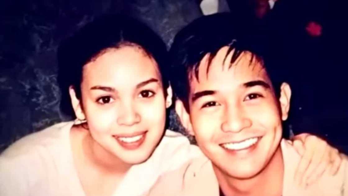 Cristy Fermin, inalmahan ang nasabi ni Sabrina M; inalala ang burol ni Rico Yan Cristy Fermin, inalmahan ang nasabi ni Sabrina M; inalala ang burol ni Rico Yan