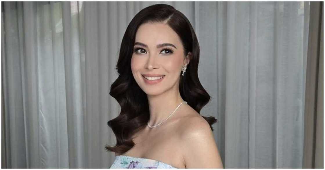 Sunshine Cruz quashes fake news about herself, her daughters, and Atong Ang