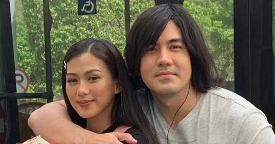 Alex Gonzaga, matapos ang pagpanaw ni Barbie Hsu, nag-post ukol sa obsession niya sa 'Meteor Garden' Alex Gonzaga, matapos ang pagpanaw ni Barbie Hsu, nag-post ukol sa obsession niya sa 'Meteor Garden'