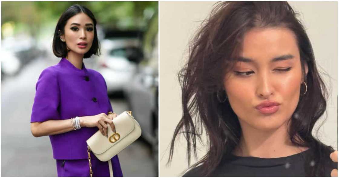 Heart Evangelista kay Liza Soberano: "The spot light is on you for everyone to see" Heart Evangelista kay Liza Soberano: "The spot light is on you for everyone to see"