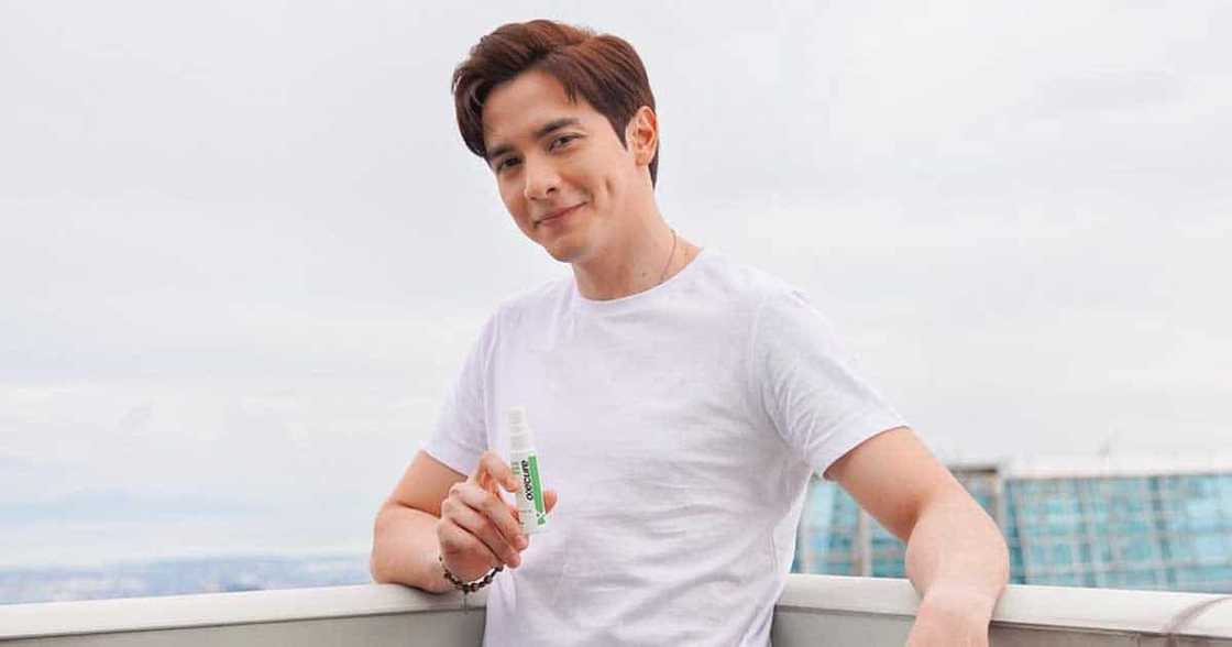 Lolit Solis, naloka mga kasamahan sa bahay nang dumalaw si Alden Richards: “Desidido sila Alden na batiin ako Lolit Solis, naloka mga kasamahan sa bahay nang dumalaw si Alden Richards: “Desidido sila Alden na batiin ako