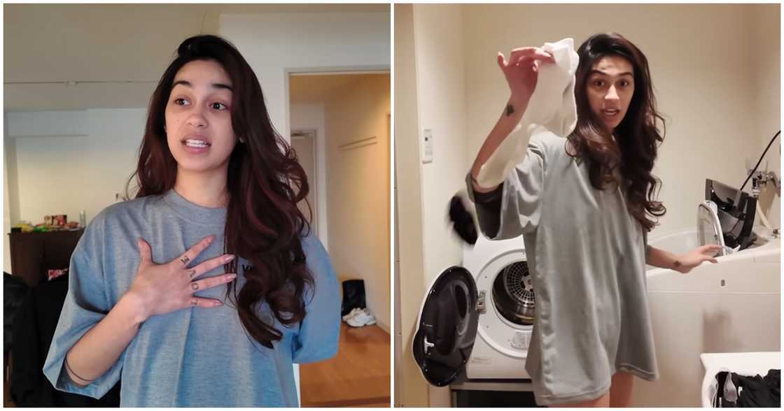 Simpleng 'A Day in My Life' ni Zeinab Harake sa Japan, inulan ng papuri Simpleng 'A Day in My Life' ni Zeinab Harake sa Japan, inulan ng papuri