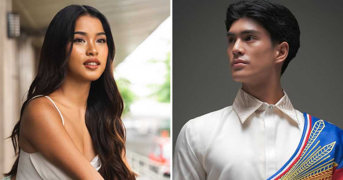 Shuvee Etrata and Anthony Constantino's tandem charms in ‘Almuserye’ Shuvee Etrata and Anthony Constantino's tandem charms in ‘Almuserye’