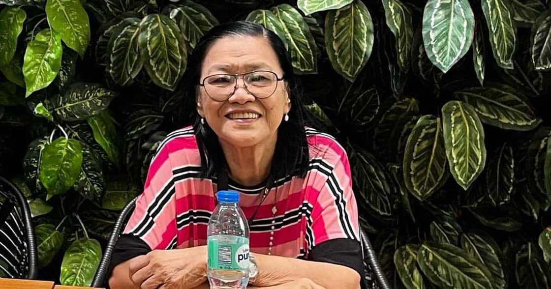 Lolit Solis, di tatakbuhan ang laban, lalo na’t para sa mga alaga: “Their pain is my pain” Lolit Solis, di tatakbuhan ang laban, lalo na’t para sa mga alaga: “Their pain is my pain”