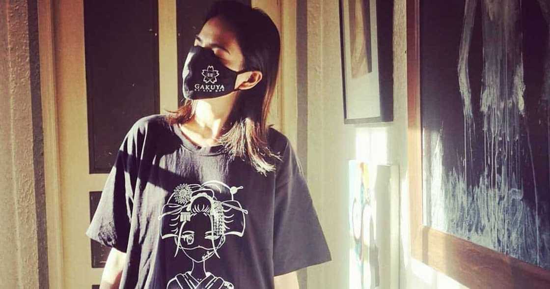 Alessandra de Rossi, nanawagan sa mga taong parang walang paki sa COVID: “Kaya nyo makapatay” Alessandra de Rossi, nanawagan sa mga taong parang walang paki sa COVID: “Kaya nyo makapatay”