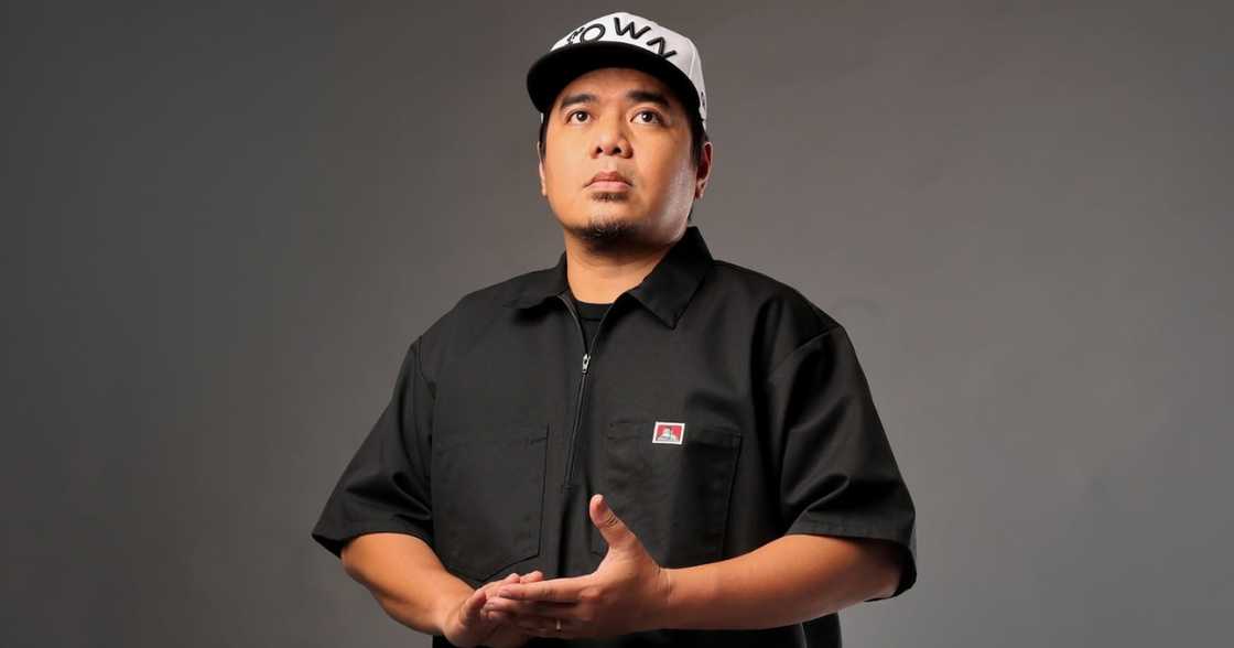 Gloc-9, emosyonal na binalikan ang trabahong ginawa para makatulong sa ama Gloc-9, emosyonal na binalikan ang trabahong ginawa para makatulong sa ama