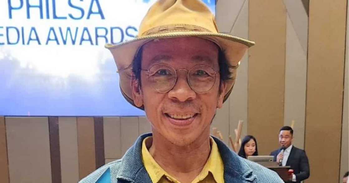 Kuya Kim Atienza, nag-react sa “Xian at Kim, hiwalay na” meme: “Nananahimik ako” Kuya Kim Atienza, nag-react sa “Xian at Kim, hiwalay na” meme: “Nananahimik ako”