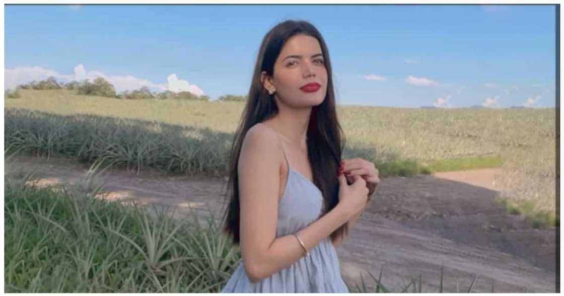 Sharifa Akeel, nilinaw ang tungkol sa "6 years" na kanyang nabanggit Sharifa Akeel, nilinaw ang tungkol sa "6 years" na kanyang nabanggit