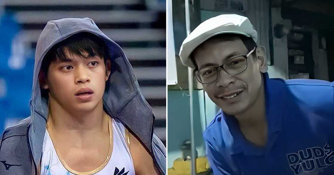 Mark Yulo, nanawagan kay Carlos Yulo sa isang video sa social media: “Umuwi ka na sa bahay” Mark Yulo, nanawagan kay Carlos Yulo sa isang video sa social media: “Umuwi ka na sa bahay”