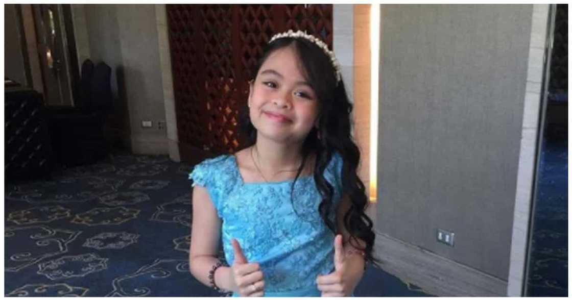 Esang de Torres, agaw-pansin sa social media dahil sa kanyang mga bagong litrato Esang de Torres, agaw-pansin sa social media dahil sa kanyang mga bagong litrato