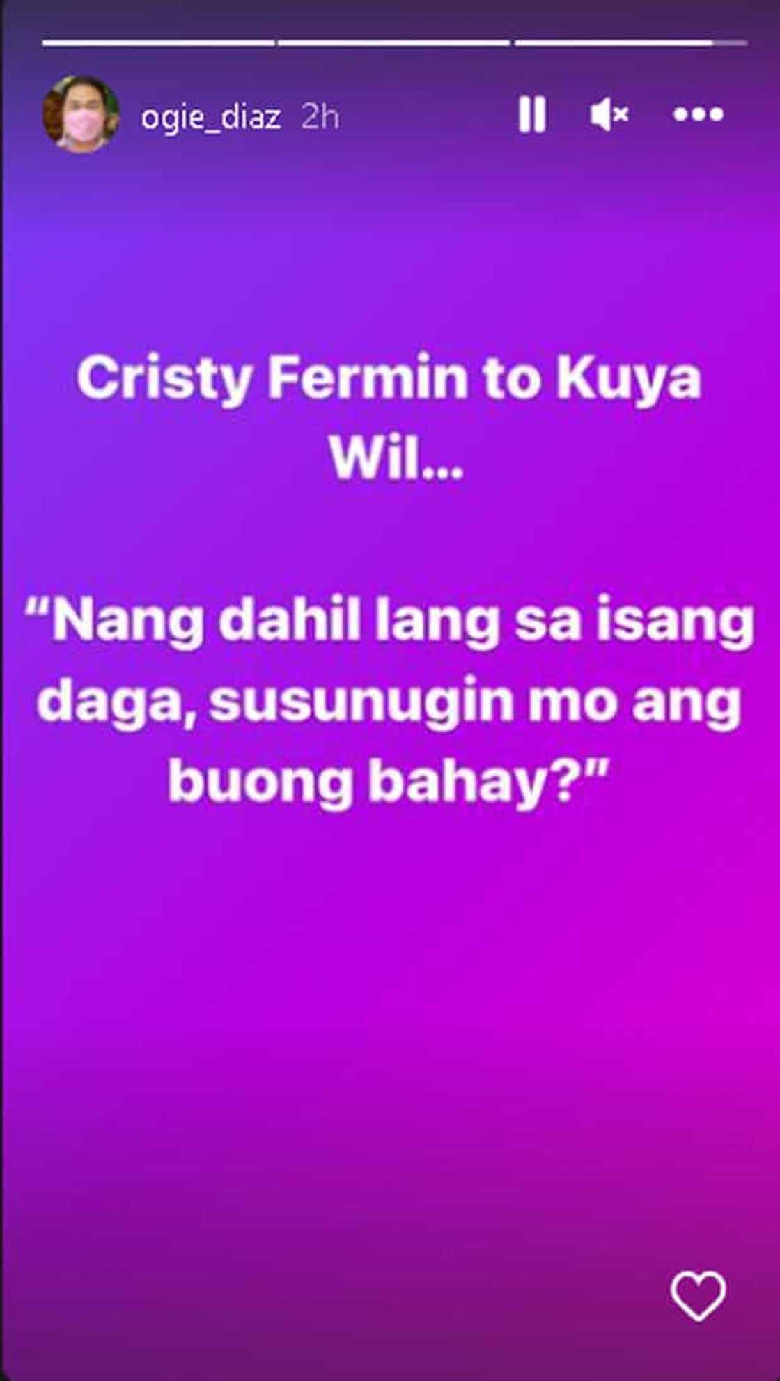 Ogie Diaz Ogie Diaz