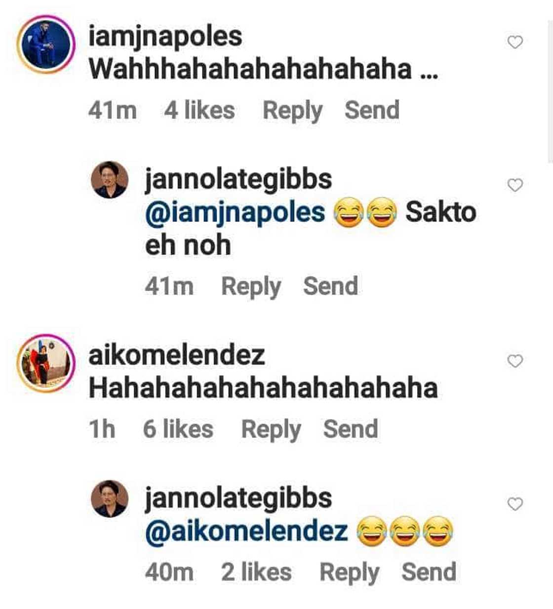 Celebs, nawindang sa pagkakahawig nina Janno Gibbs at sign language interpreter sa BBM inauguration Celebs, nawindang sa pagkakahawig nina Janno Gibbs at sign language interpreter sa BBM inauguration