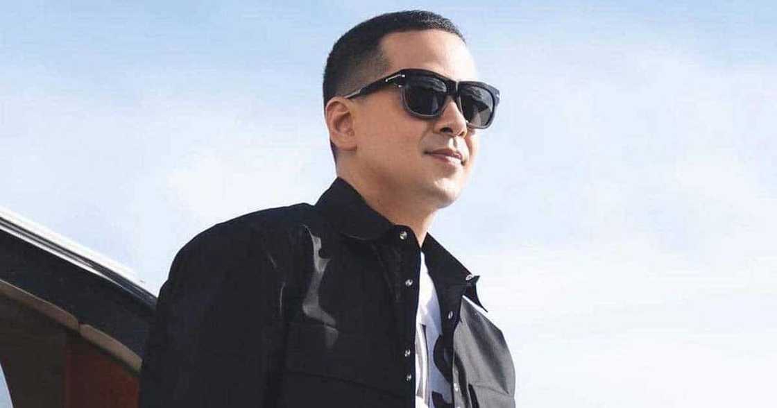 John Lloyd Cruz, sinalubong ang pagiging kuwarenta sa pamamagitan ng isang simpleng socmed post: “40” John Lloyd Cruz, sinalubong ang pagiging kuwarenta sa pamamagitan ng isang simpleng socmed post: “40”