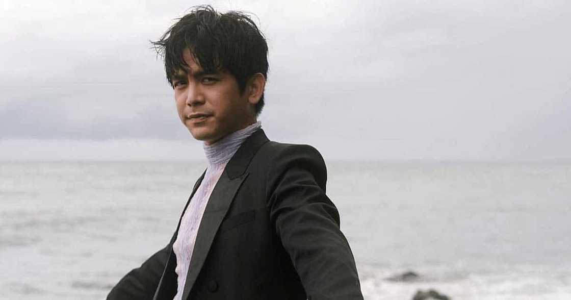 Joshua Garcia, opisyal na inanunsyo na magiging “male lead” sa bagong TV adaptation ng Darna Joshua Garcia, opisyal na inanunsyo na magiging “male lead” sa bagong TV adaptation ng Darna