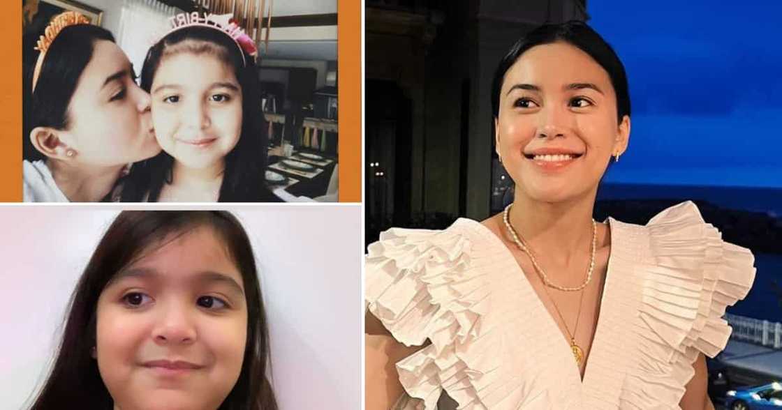Claudia Barretto pens short but sweet birthday greeting for sister Erich Claudia Barretto pens short but sweet birthday greeting for sister Erich