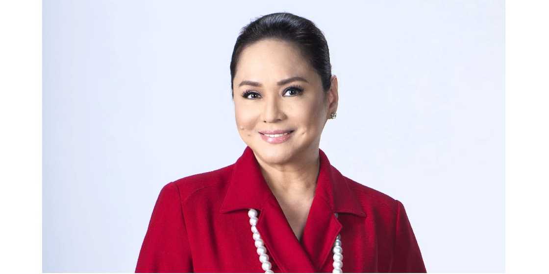 Charo Santos turns 65; celebrities send birthday greetings