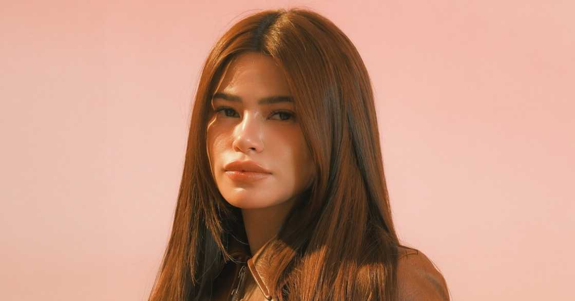 Denise Laurel, ibinunyag ang dahilan ng kanyang mahigpit na disiplina sa kanyang itsura Denise Laurel, ibinunyag ang dahilan ng kanyang mahigpit na disiplina sa kanyang itsura