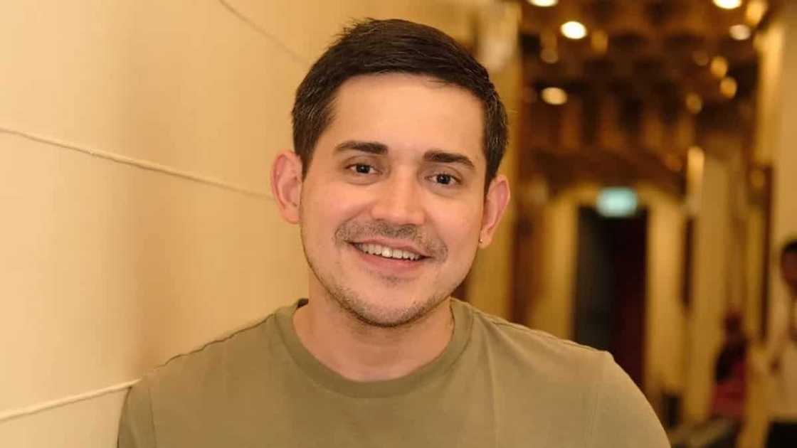 Paolo Contis sa bashers: "'Yung pinagkamalian ko nga nag-move on na, move on ka na rin" Paolo Contis sa bashers: "'Yung pinagkamalian ko nga nag-move on na, move on ka na rin"