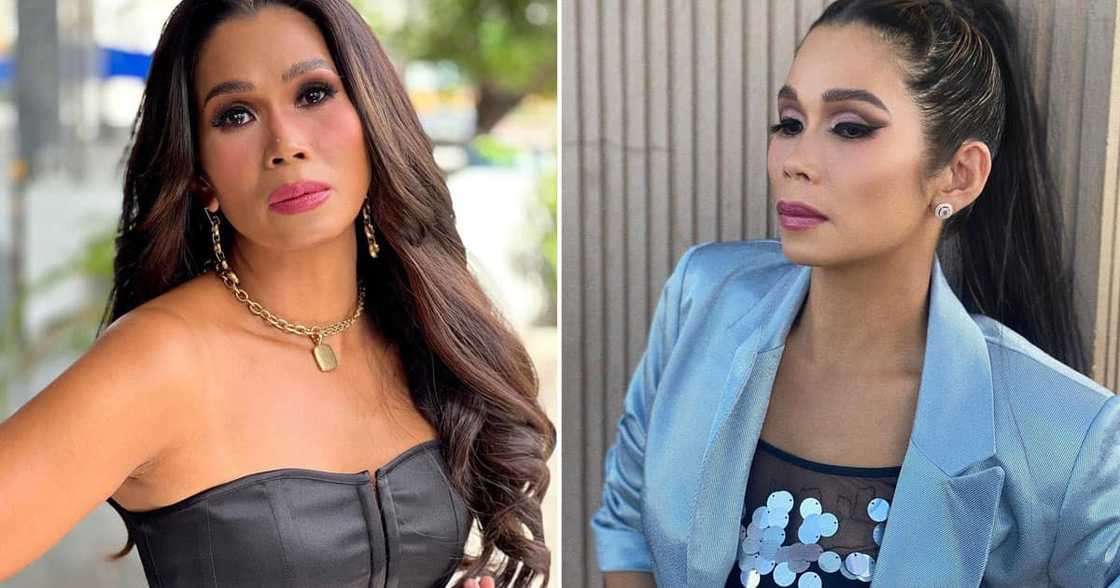 Pokwang, ibinahagi moments mula sa Night of 100 Stars