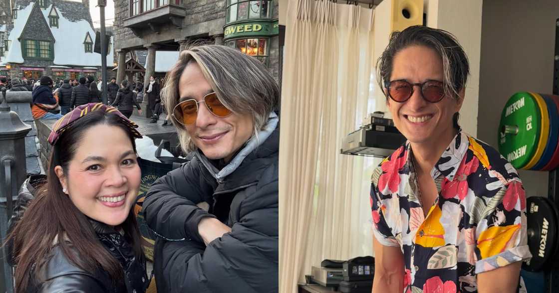 Judy Ann Santos | Ryan Agoncillo