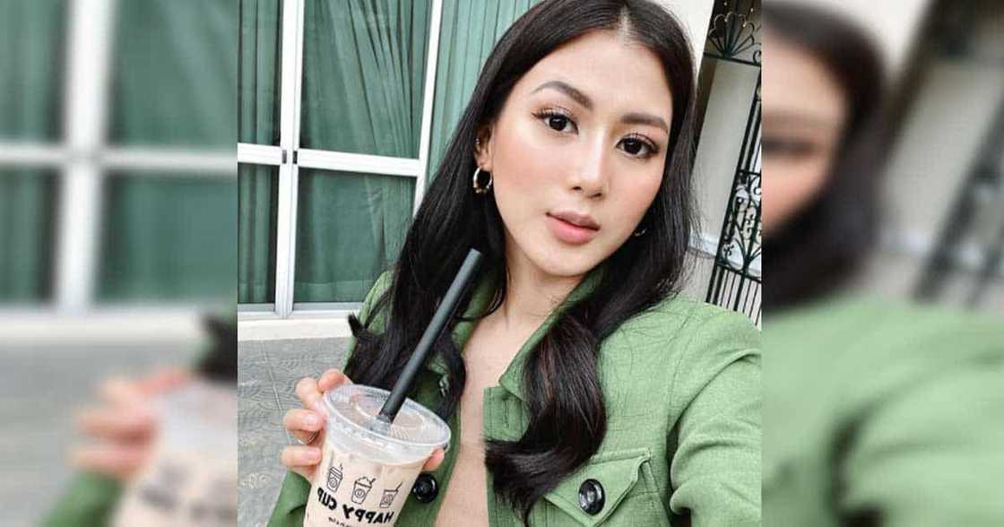 Alex Gonzaga/@cathygonzaga Alex Gonzaga/@cathygonzaga