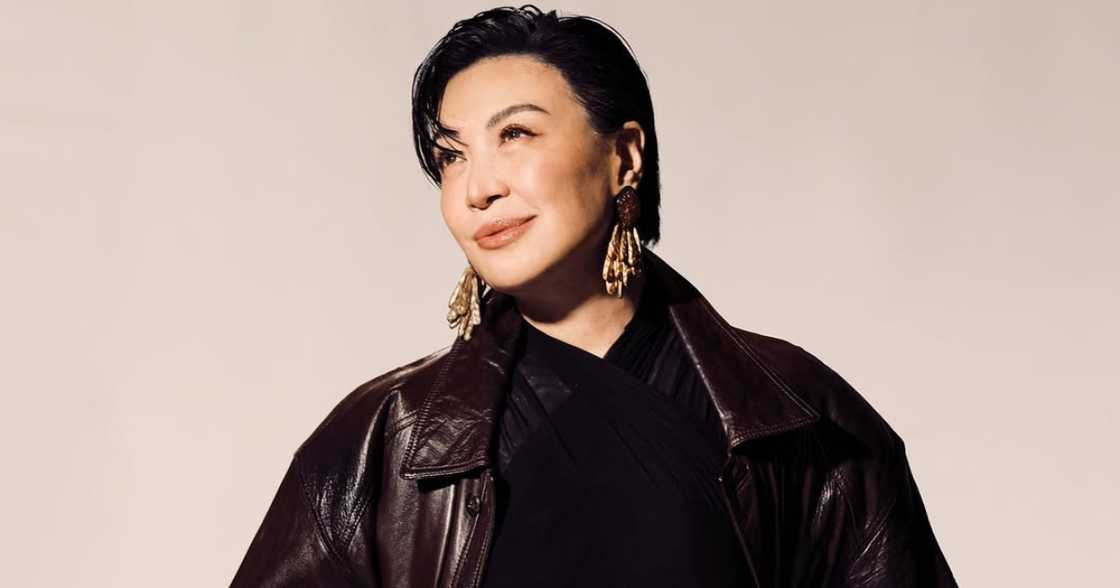 Sharon Cuneta, nagpunta sa Singapore para labanan ang medikal na problema Sharon Cuneta, nagpunta sa Singapore para labanan ang medikal na problema