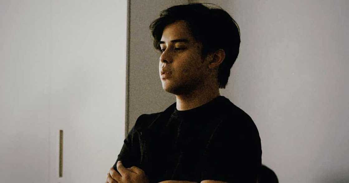 Khalil Ramos, actress of choice niya si Barbie Forteza: “She is such an excellent actress” Khalil Ramos, actress of choice niya si Barbie Forteza: “She is such an excellent actress”